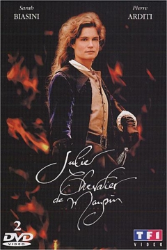 Ficha Julie, La Espada del Rey