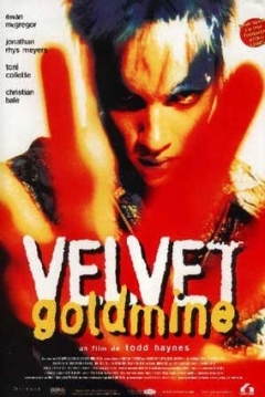 Ficha Velvet Goldmine