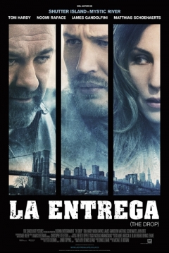 Ficha La Entrega (The Drop)