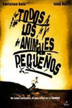 Ficha Todos los animales pequeños