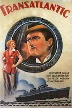 Poster Camarotes de Lujo