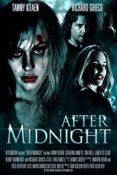 Ficha After Midnight