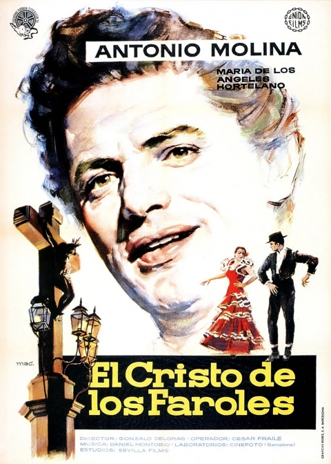Ficha El Cristo de los Faroles 