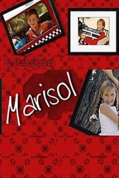 Poster Marisol
