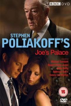 Poster Joe's Palace