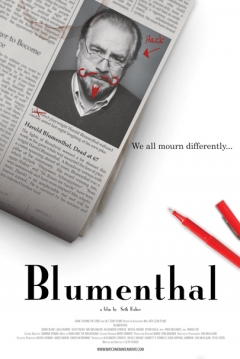 Poster Blumenthal