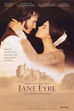 Poster Jane Eyre