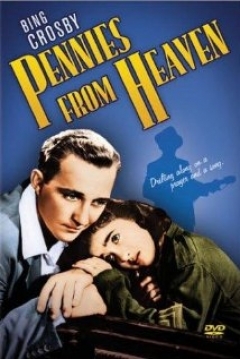 Ficha Pennies from Heaven