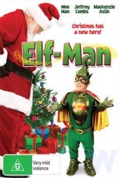 Poster Elf-Man