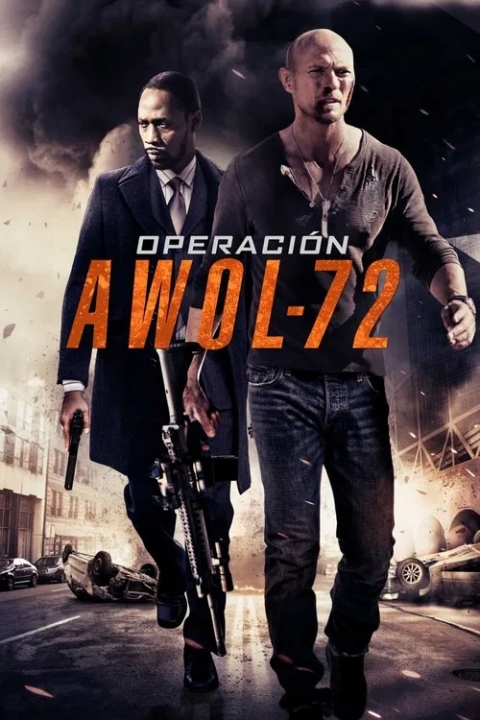 Ficha Operación AWOL-72