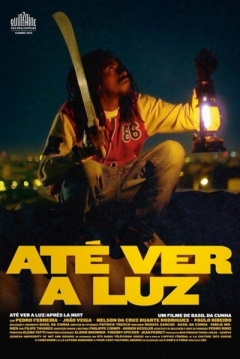 Poster Hasta Ver la Luz