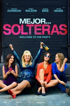 Ficha Mejor... Solteras