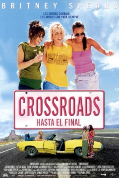 Poster Crossroads: Hasta el final