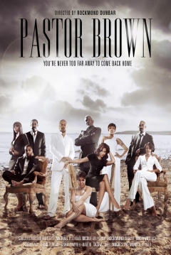Ficha Las Hijas del Pastor Brown