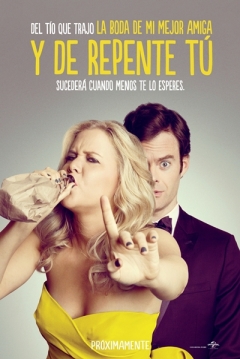 Ficha Y de Repente Tú