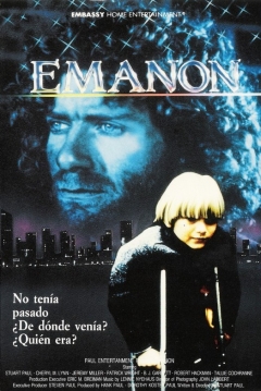 Poster Emanon