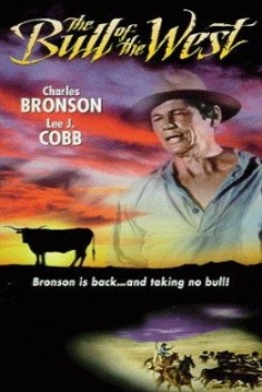 Poster  El toro del Oeste (El resentido)
