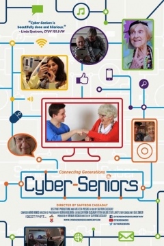 Poster Cyber-Seniors