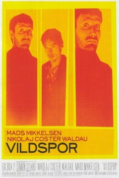 Poster Pista Falsa