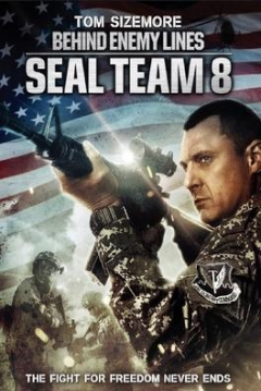 Poster Tras la Línea Enemiga 4: Comando de Élite