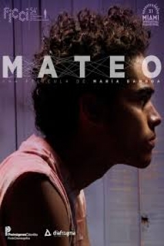 Poster Mateo