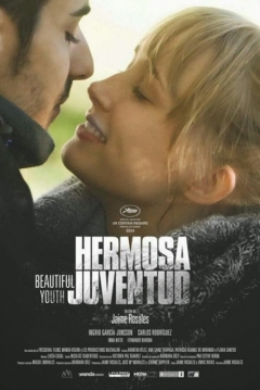 Poster Hermosa Juventud