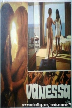Poster Vanessa