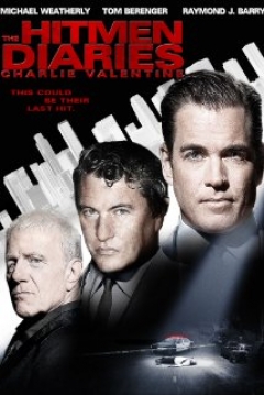 Poster Charlie Valentine