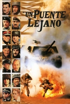 Poster Un Puente Lejano