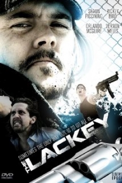 Poster The Lackey