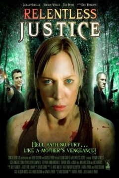 Ficha Relentless Justice