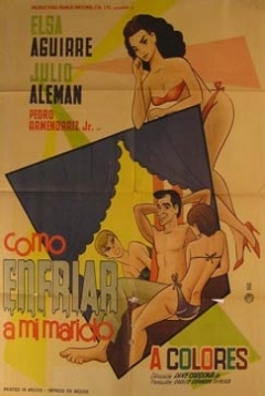 Ficha Como Enfriar a mi Marido