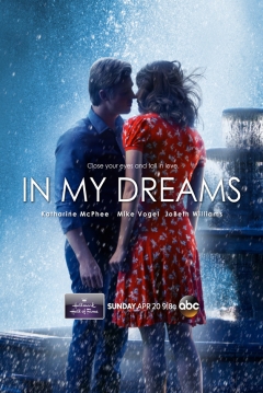 Poster En mis sueños