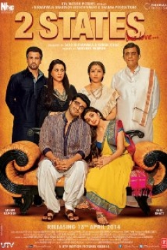 Poster 2 States
