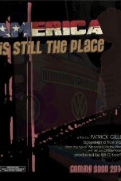 Ficha America Is Still the Place