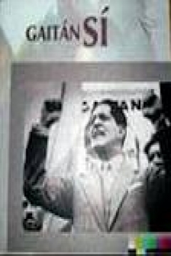 Poster ¡Gaitan Si!