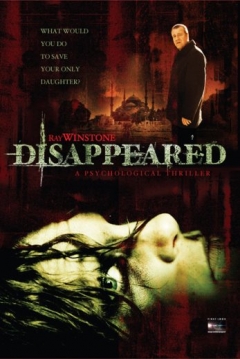 Poster Perdida en Estambul