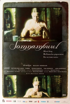 Poster Somnambulance
