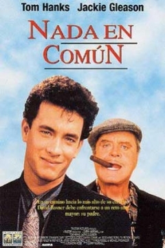 Poster Nada en Común 