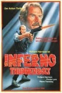 Poster Inferno Thunderbolt