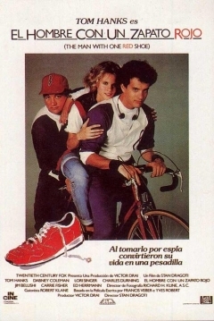 Ficha El Hombre con un Zapato Rojo 