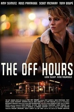 Poster The Off Hours