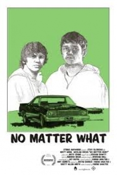 Poster No Matter What