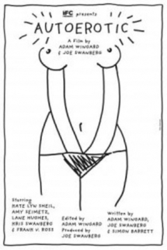 Poster Autoerotic