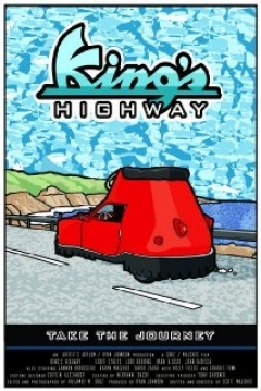 Poster Kings Highway