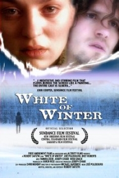Poster White of Winter