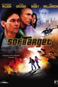 Poster Soft Target