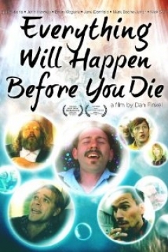 Ficha Everything Will Happen before You Die