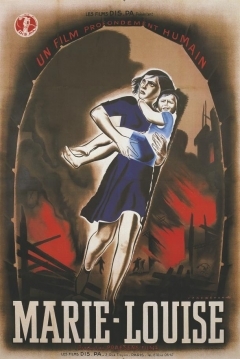 Poster María Luisa