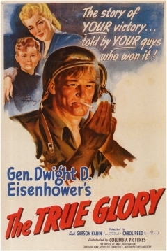 Poster The True Glory